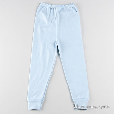 Брюки Infil, цвет цвет голубой