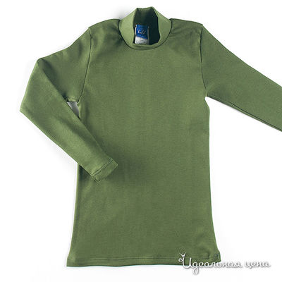 Водолазка Infil, цвет цвет хаки