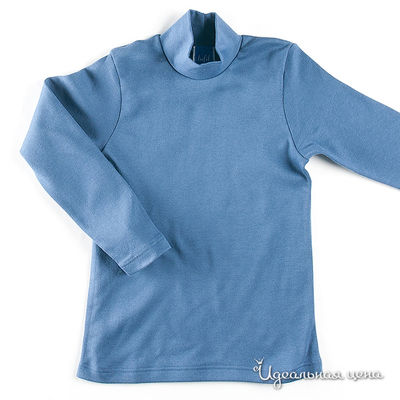 Водолазка Infil, цвет цвет синий