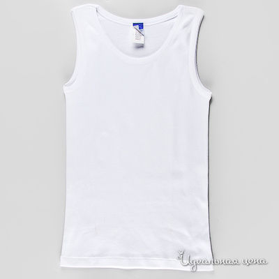 Майка Infil, цвет цвет белый