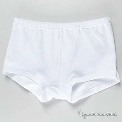 Трусы Max Ferrary, цвет цвет белый