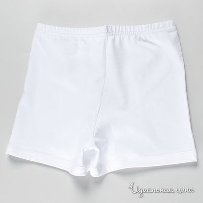 Трусы Max Ferrary, цвет цвет белый