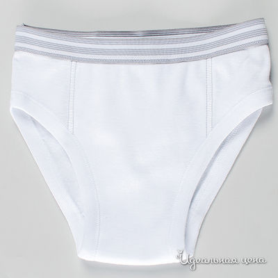 Трусы Max Ferrary, цвет цвет белый