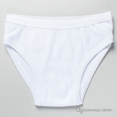 Трусы Max Ferrary, цвет цвет белый