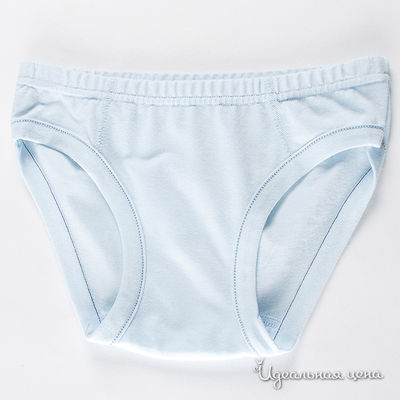 Трусы Max Ferrary, цвет цвет голубой