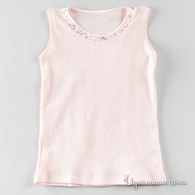 Майка Max Ferrary, цвет цвет розовый