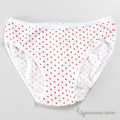 Трусы Max Ferrary, цвет цвет белый