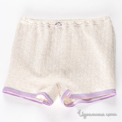 Трусы Max Ferrary, цвет цвет бежевый