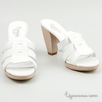 Сабо Capriccio, цвет цвет белый