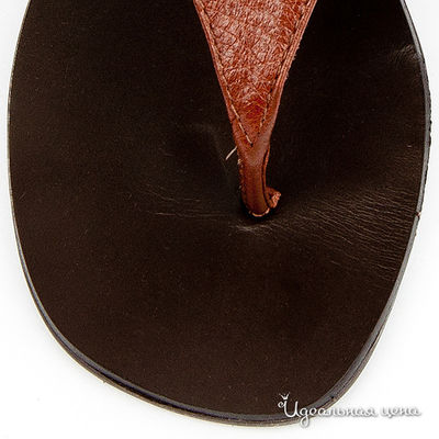 Босоножки capriccio женские, цвет коричневый