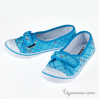 Кеды Coccodrillo