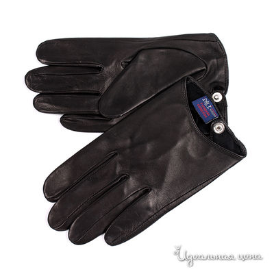 Перчатки Dali Exclusive, цвет цвет черный