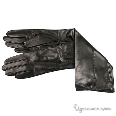 Перчатки Dali Exclusive, цвет цвет черный