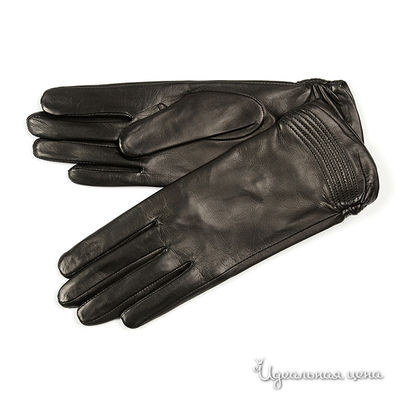 Перчатки Dali Exclusive, цвет цвет черный