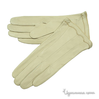 Перчатки Dali Exclusive, цвет цвет молочный
