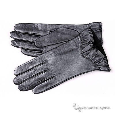 Перчатки Dali Exclusive, цвет цвет черный