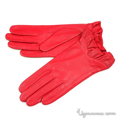 Перчатки Dali Exclusive, цвет цвет красный