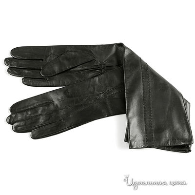 Перчатки Dali Exclusive, цвет цвет черный