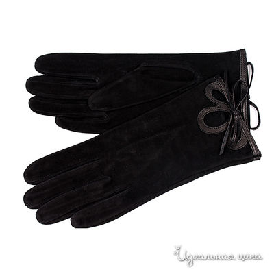 Перчатки Dali Exclusive, цвет цвет черный