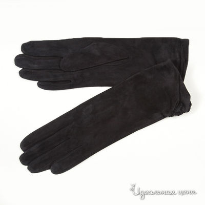 Перчатки Dali Exclusive, цвет цвет черный