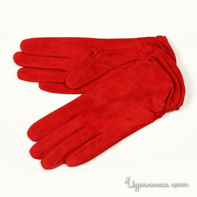 Перчатки Dali Exclusive, цвет цвет красный