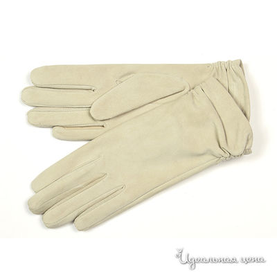 Перчатки Dali Exclusive, цвет цвет молочный
