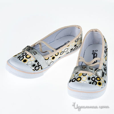 Кеды Coccodrillo