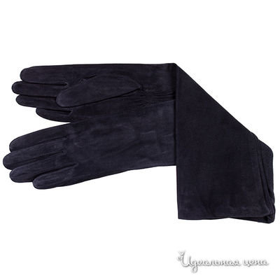 Перчатки Dali Exclusive, цвет цвет черный