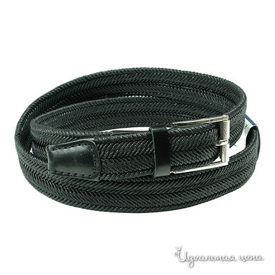 Ремень Dali Exclusive, цвет цвет черный