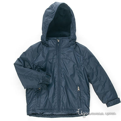 Куртка Dodipetto, цвет цвет синий