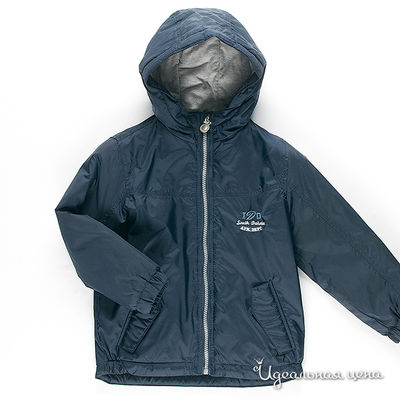 Куртка Dodipetto, цвет цвет синий