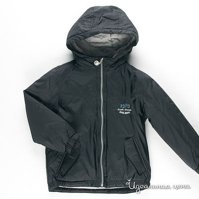 Куртка Dodipetto, цвет цвет черный