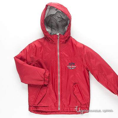 Куртка Dodipetto, цвет цвет красный