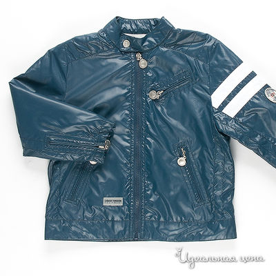 Ветровка Dodipetto, цвет цвет синий