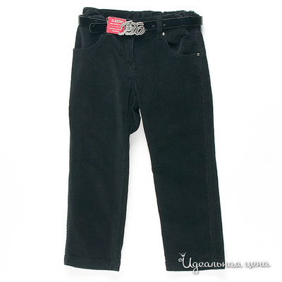 Брюки Dodipetto, цвет цвет черный