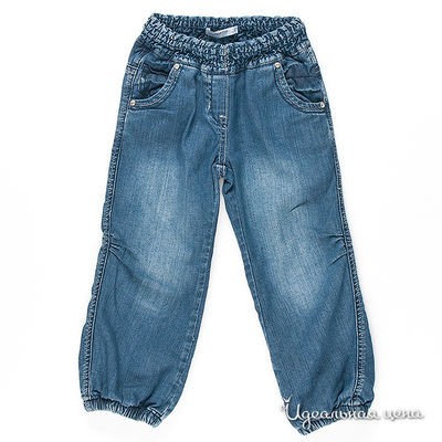 Брюки Dodipetto, цвет цвет синий