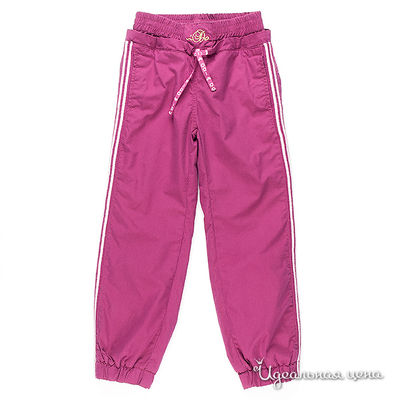 Брюки Dodipetto, цвет цвет фиолетовый