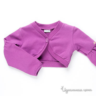 Болеро Dodipetto, цвет цвет сиреневый