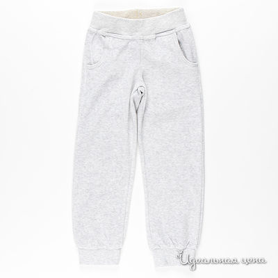 Брюки Dodipetto, цвет цвет серый