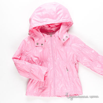 Ветровка Dodipetto, цвет цвет розовый