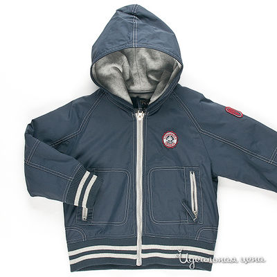 Ветровка R.Zero, K.Kool, MRK, цвет цвет синий