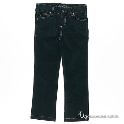 Брюки R.Zero, K.Kool, MRK, цвет цвет черный