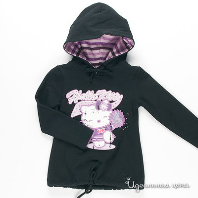 Туника R.Zero, K.Kool, MRK, цвет цвет черный