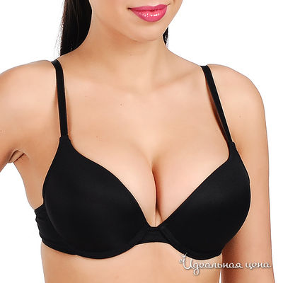 Бюстгальтер Rosme, цвет цвет черный