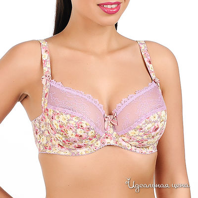 Бюстгальтер Rosme, цвет цвет мультиколор