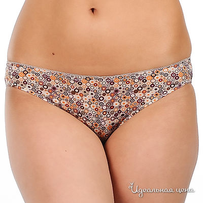 Трусы Rosme, цвет цвет мультиколор