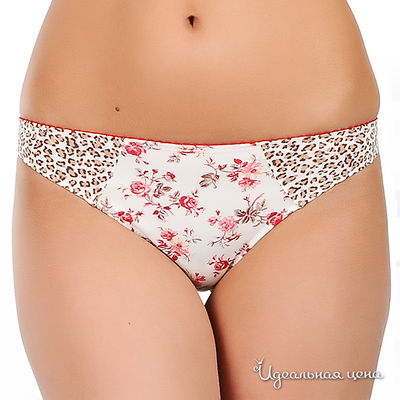 Трусы Rosme, цвет цвет белый