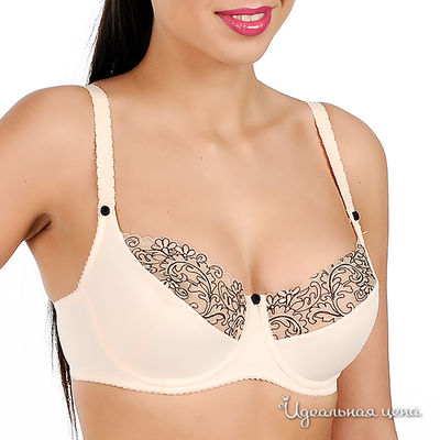 Бюстгальтер Milena, цвет цвет слоновая кость
