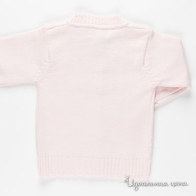 Кардиган Kidly для девочки, цвет розовый
