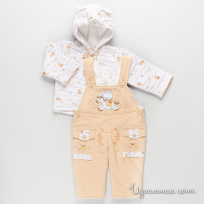 Комплект Patano, цвет цвет бежевый